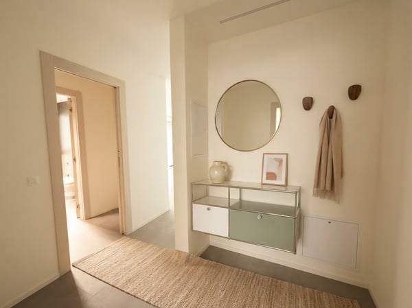 Claro | Ampio 3.5 Locali | Pigione CHF 1'660 2