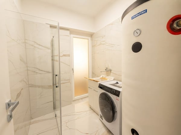 CHIASSO | Ampio appartamento di 4 locali con grande balcone 13
