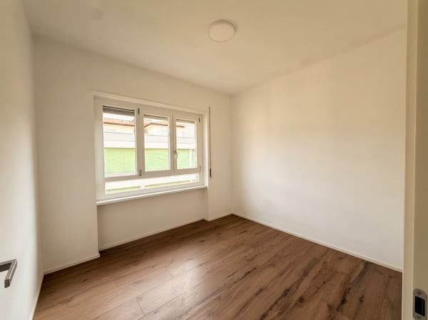 CHIASSO | Ampio appartamento di 4 locali con grande balcone 14