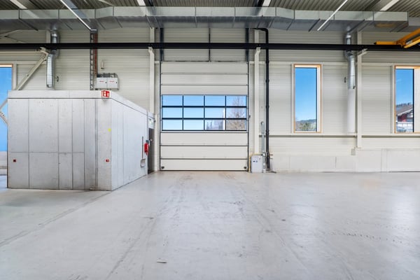 Moderne Industriehalle - 5200 m² Produktions- und Lagerfläche 14