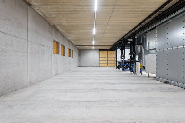Moderne Industriehalle - 5200 m² Produktions- und Lagerfläche 13