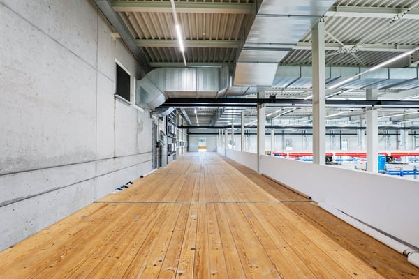 Moderne Industriehalle - 5200 m² Produktions- und Lagerfläche 11