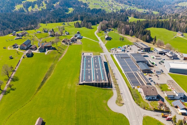 Moderne Industriehalle - 5200 m² Produktions- und Lagerfläche 23