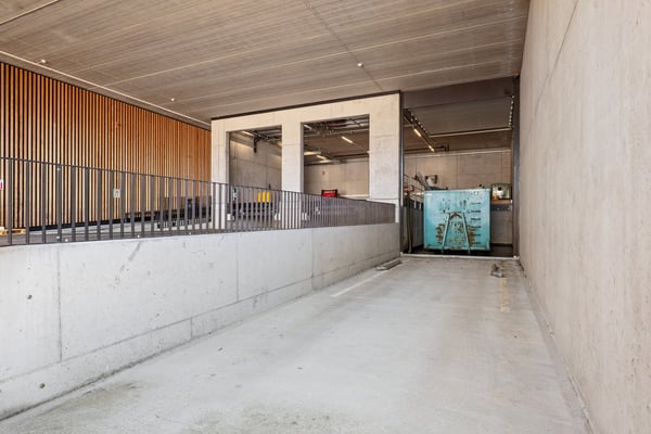 Moderne Industriehalle - 5200 m² Produktions- und Lagerfläche 22