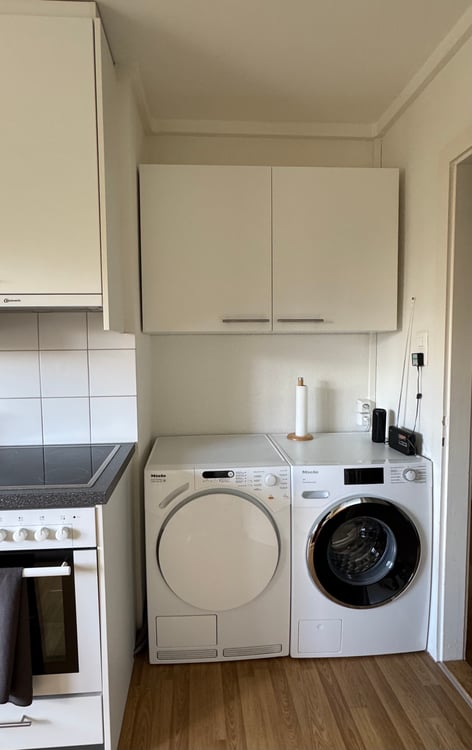 Charmante & helle 2-Zimmerwohnung mit zwei Balkone 5