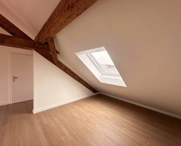 Attikawohnung mit Dachterrasse 7