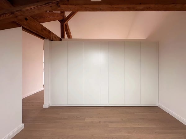 Attikawohnung mit Dachterrasse 6