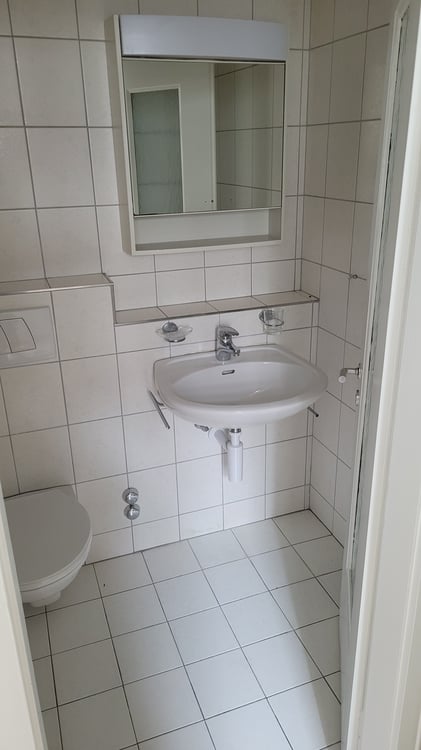 Charmante Altbauwohnung mitten in der Steinenvorstadt 7