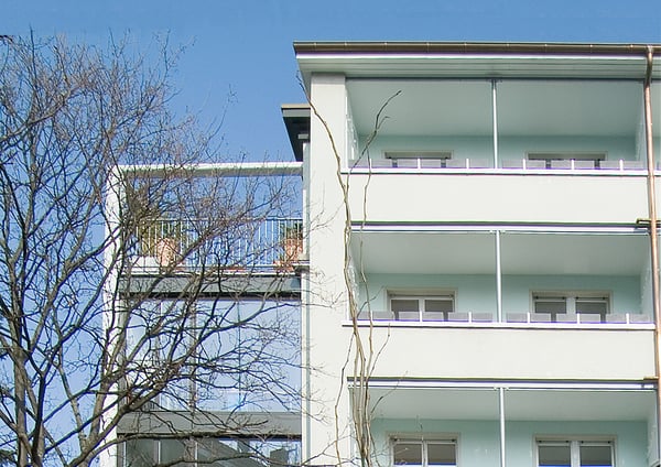 Attraktive 3.5-Zimmer-Maisonette im beliebten Iselin-Quartier 4