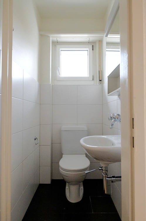 Helle Attikawohnung mit Dachterrasse 11