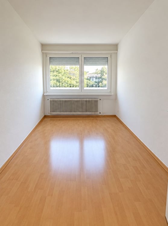 Helle Attikawohnung mit Dachterrasse 9