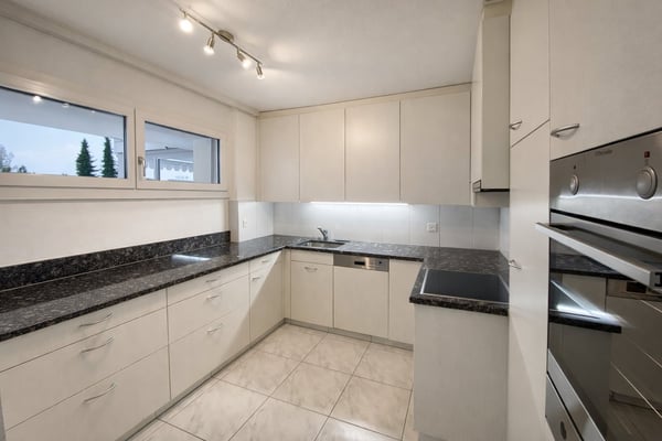 Helle 4.5-Zimmer-Wohnung mit Balkon in Bützberg – ab Oktober 2026 verfügbar 5