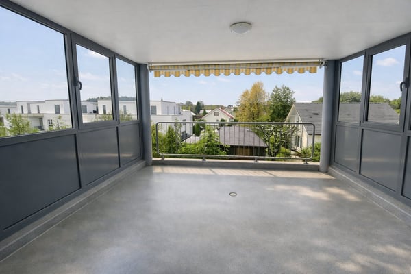 Helle 4.5-Zimmer-Wohnung mit Balkon in Bützberg – ab Oktober 2026 verfügbar 11