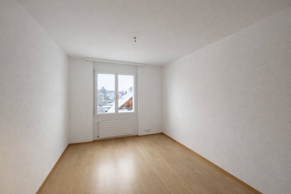 Helle 4.5-Zimmer-Wohnung mit Balkon in Bützberg – ab Oktober 2026 verfügbar 8