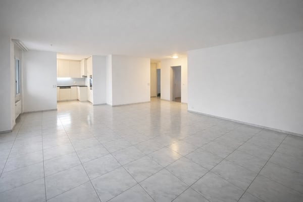 Helle 4.5-Zimmer-Wohnung mit Balkon in Bützberg – ab Oktober 2026 verfügbar 3