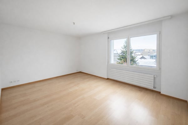 Helle 4.5-Zimmer-Wohnung mit Balkon in Bützberg – ab Oktober 2026 verfügbar 6