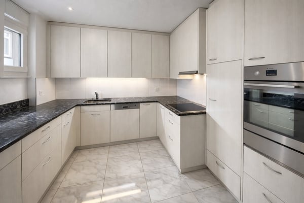 Helle 4.5-Zimmer-Wohnung mit Balkon in Bützberg – ab Oktober 2026 verfügbar 4