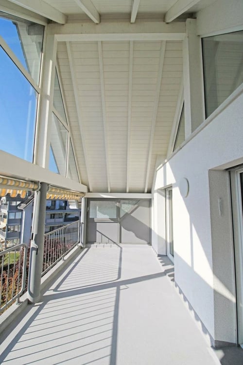 Ein absolutes Wohnjuwel, grosszügige 3.5-Zimmer-Maisonette-Wohnung zur Miete in Herzogenbuchsee 23