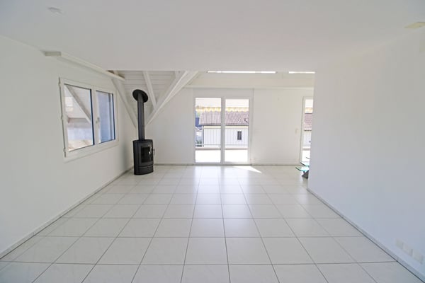 Ein absolutes Wohnjuwel, grosszügige 3.5-Zimmer-Maisonette-Wohnung zur Miete in Herzogenbuchsee 5