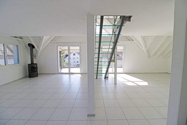 Ein absolutes Wohnjuwel, grosszügige 3.5-Zimmer-Maisonette-Wohnung zur Miete in Herzogenbuchsee 4