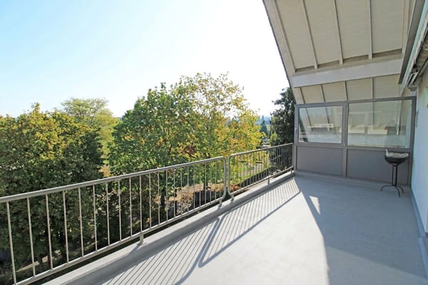 Ein absolutes Wohnjuwel, grosszügige 3.5-Zimmer-Maisonette-Wohnung zur Miete in Herzogenbuchsee 22