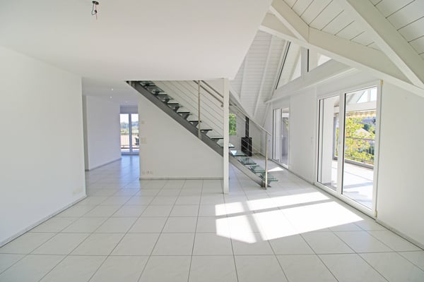 Ein absolutes Wohnjuwel, grosszügige 3.5-Zimmer-Maisonette-Wohnung zur Miete in Herzogenbuchsee 6