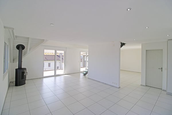 Ein absolutes Wohnjuwel, grosszügige 3.5-Zimmer-Maisonette-Wohnung zur Miete in Herzogenbuchsee 3