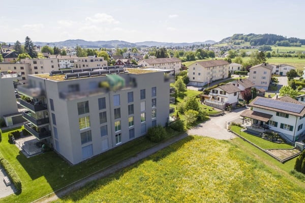 Mehr Platz, mehr Ruhe, mehr Zuhause – Ihre neue Wohnung in Sirnach! 19