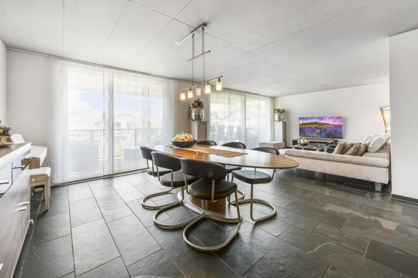Mehr Platz, mehr Ruhe, mehr Zuhause – Ihre neue Wohnung in Sirnach! 3