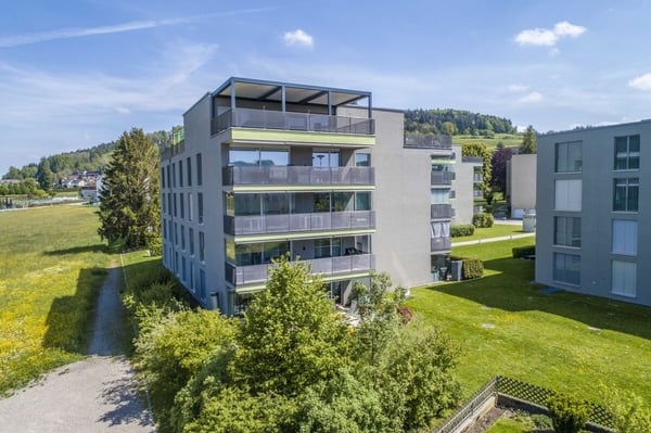 Mehr Platz, mehr Ruhe, mehr Zuhause – Ihre neue Wohnung in Sirnach! 16