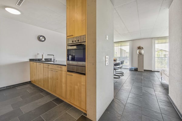 Mehr Platz, mehr Ruhe, mehr Zuhause – Ihre neue Wohnung in Sirnach! 6