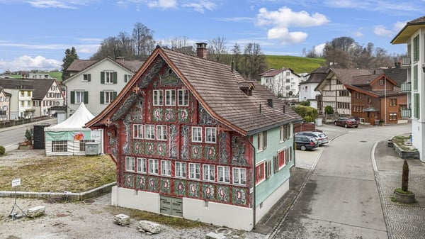 Charmantes Bijou mit Geschichte und Zukunft 1