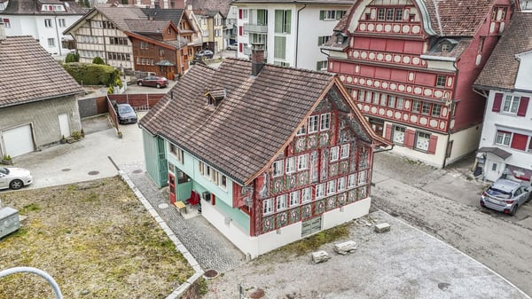 Charmantes Bijou mit Geschichte und Zukunft 3