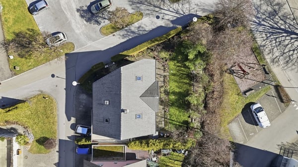 Wohnen mit Komfort und Raum – freistehendes Familienhaus in Wittenbach 30