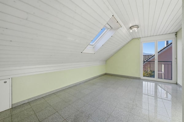 Wohnen mit Komfort und Raum – freistehendes Familienhaus in Wittenbach 17