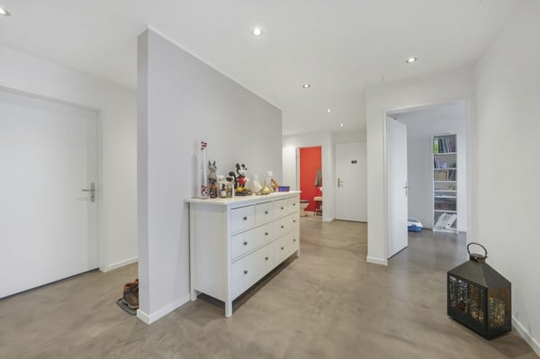 Exklusiver Wohnkomfort: 5.5-Zimmerwohnung mit ca. 150 m² Wohnfläche 12