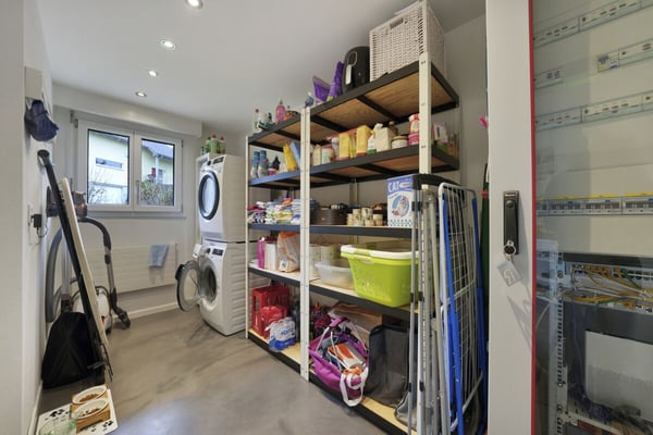 Exklusiver Wohnkomfort: 5.5-Zimmerwohnung mit ca. 150 m² Wohnfläche 16