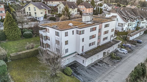 Exklusiver Wohnkomfort: 5.5-Zimmerwohnung mit ca. 150 m² Wohnfläche 19