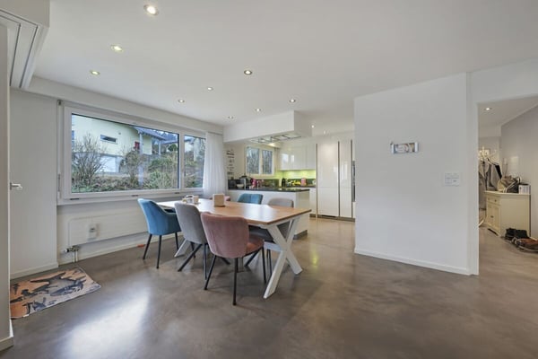 Exklusiver Wohnkomfort: 5.5-Zimmerwohnung mit ca. 150 m² Wohnfläche 4