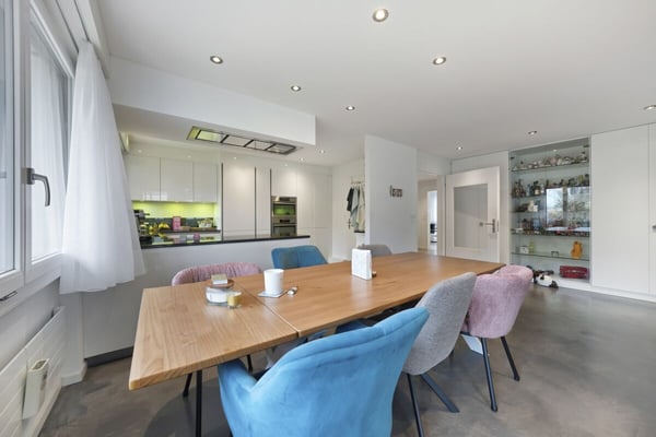 Exklusiver Wohnkomfort: 5.5-Zimmerwohnung mit ca. 150 m² Wohnfläche 7