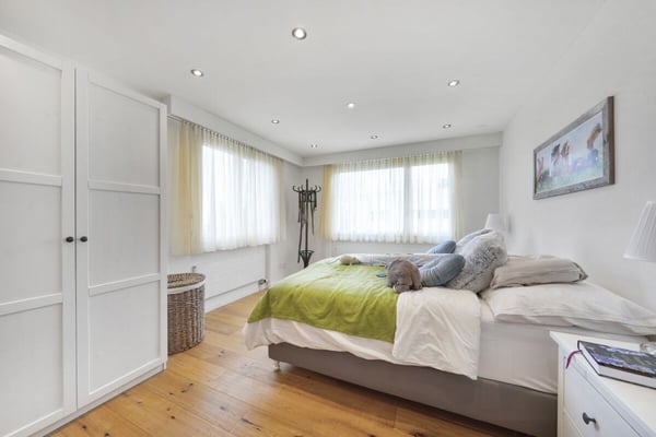 Exklusiver Wohnkomfort: 5.5-Zimmerwohnung mit ca. 150 m² Wohnfläche 8