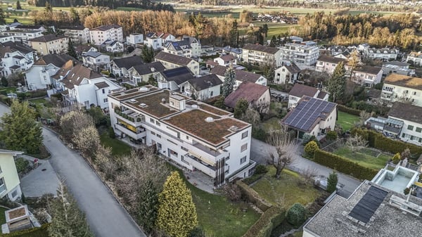 Exklusiver Wohnkomfort: 5.5-Zimmerwohnung mit ca. 150 m² Wohnfläche 21
