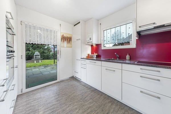 Lebensqualität am Rosenberg – Einfamilienhaus mit Charme 8