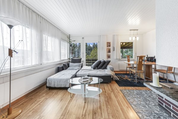 Lebensqualität am Rosenberg – Einfamilienhaus mit Charme 4