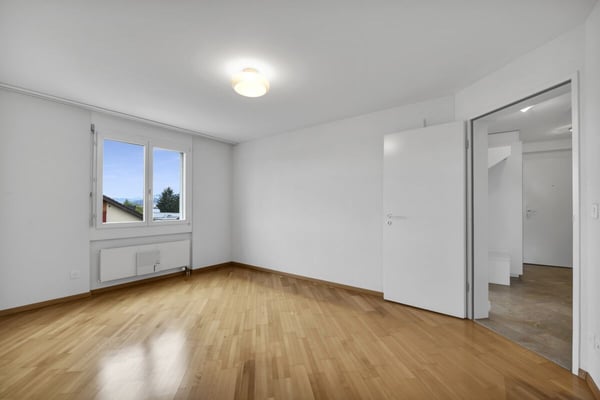 Wohntraum mit Stil – Licht, Höhe und Wärme inklusive 7