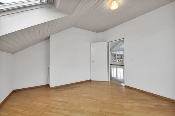 Wohntraum mit Stil – Licht, Höhe und Wärme inklusive 8