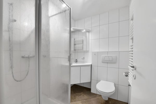 Wohntraum mit Stil – Licht, Höhe und Wärme inklusive 10