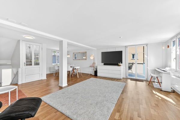 Historischer Charme trifft modernen Komfort – Einfamilienhaus mit Einliegerwohnung 6