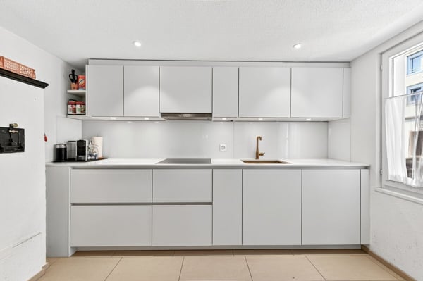 Historischer Charme trifft modernen Komfort – Einfamilienhaus mit Einliegerwohnung 11