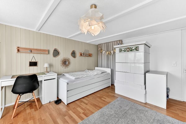 Historischer Charme trifft modernen Komfort – Einfamilienhaus mit Einliegerwohnung 19